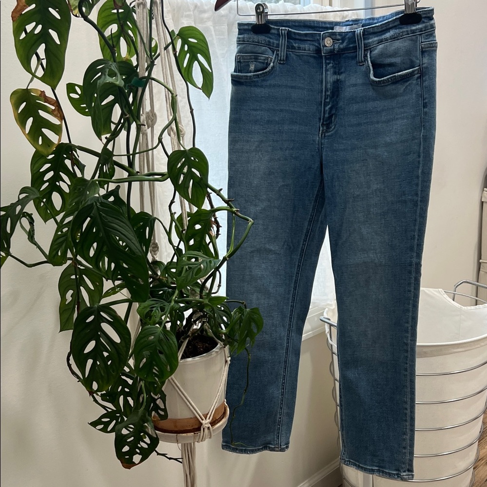 Flying Monkey Jeans